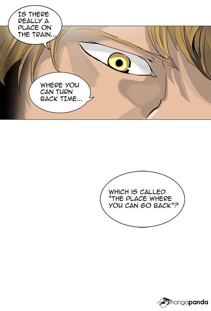 Tower of God Chapter 218 image 12